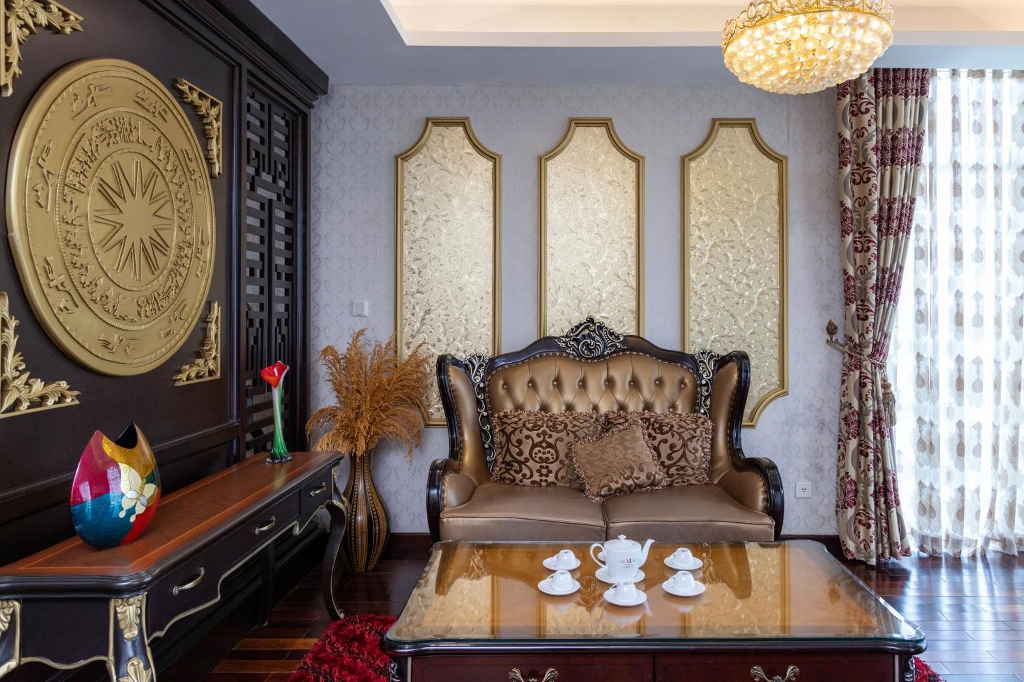 The Mira Thủ Dầu Một